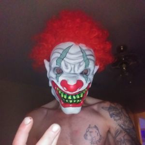 Meet your Posher, Jackson